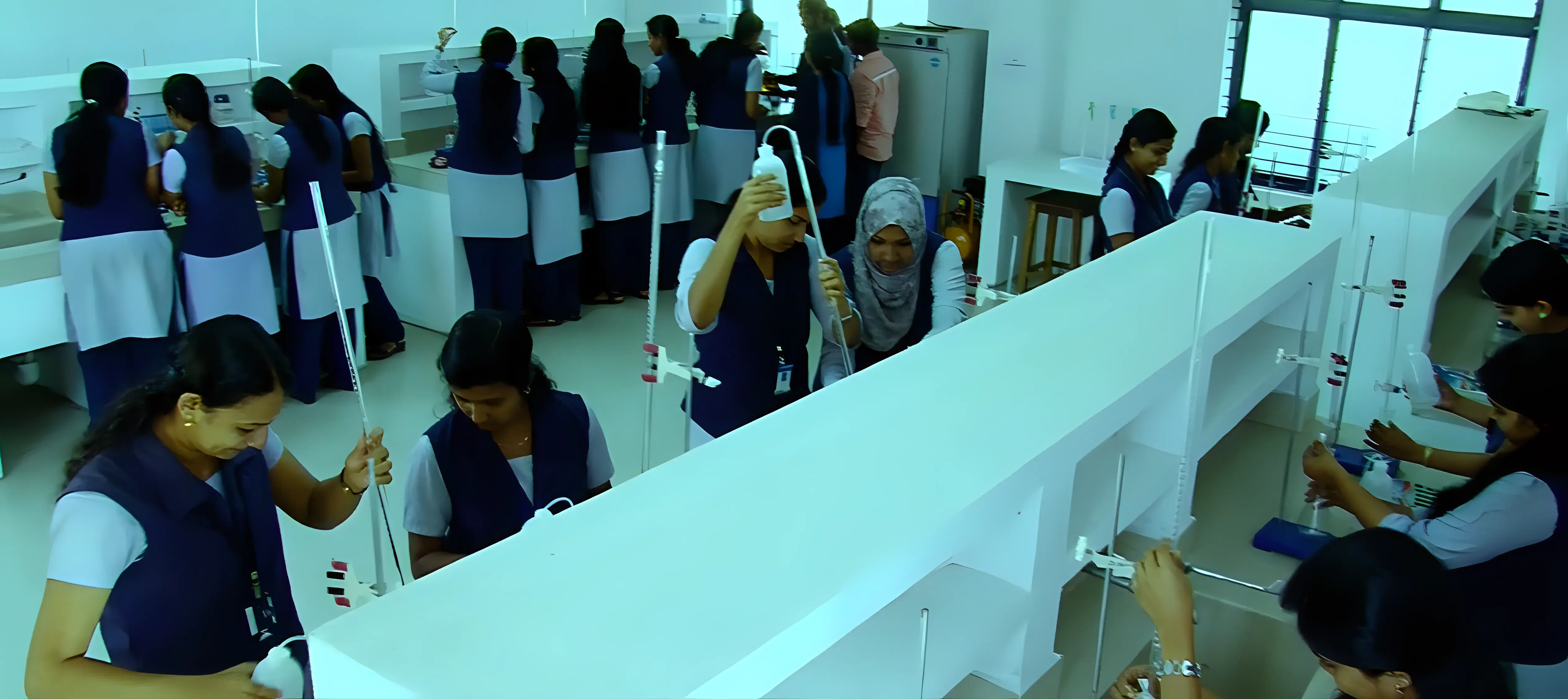 LBS Institute of Technology for Women Poojappura academic infrastrcuture photo 4